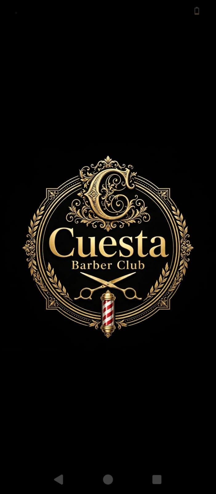 Cuesta Barber Club