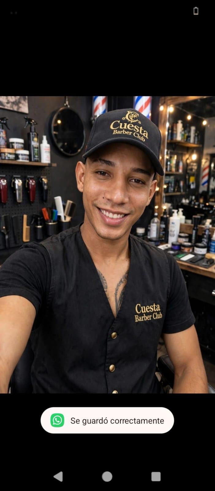 Jhon Janer Cuesta.